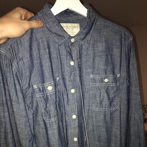 AMERICAN EAGLE SHIRT